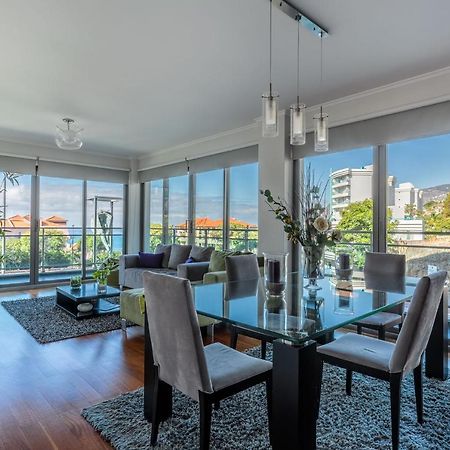 Monumental Residence Apartment With Pool By Hr Madeira Funchal  Exterior photo