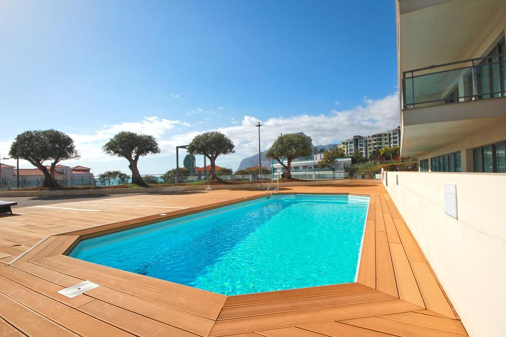 Monumental Residence Apartment With Pool By Hr Madeira Funchal  Exterior photo