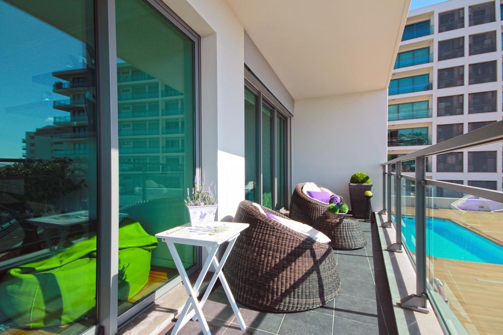 Monumental Residence Apartment With Pool By Hr Madeira Funchal  Exterior photo