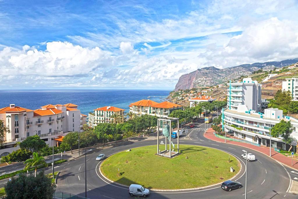 Monumental Residence Apartment With Pool By Hr Madeira Funchal  Exterior photo