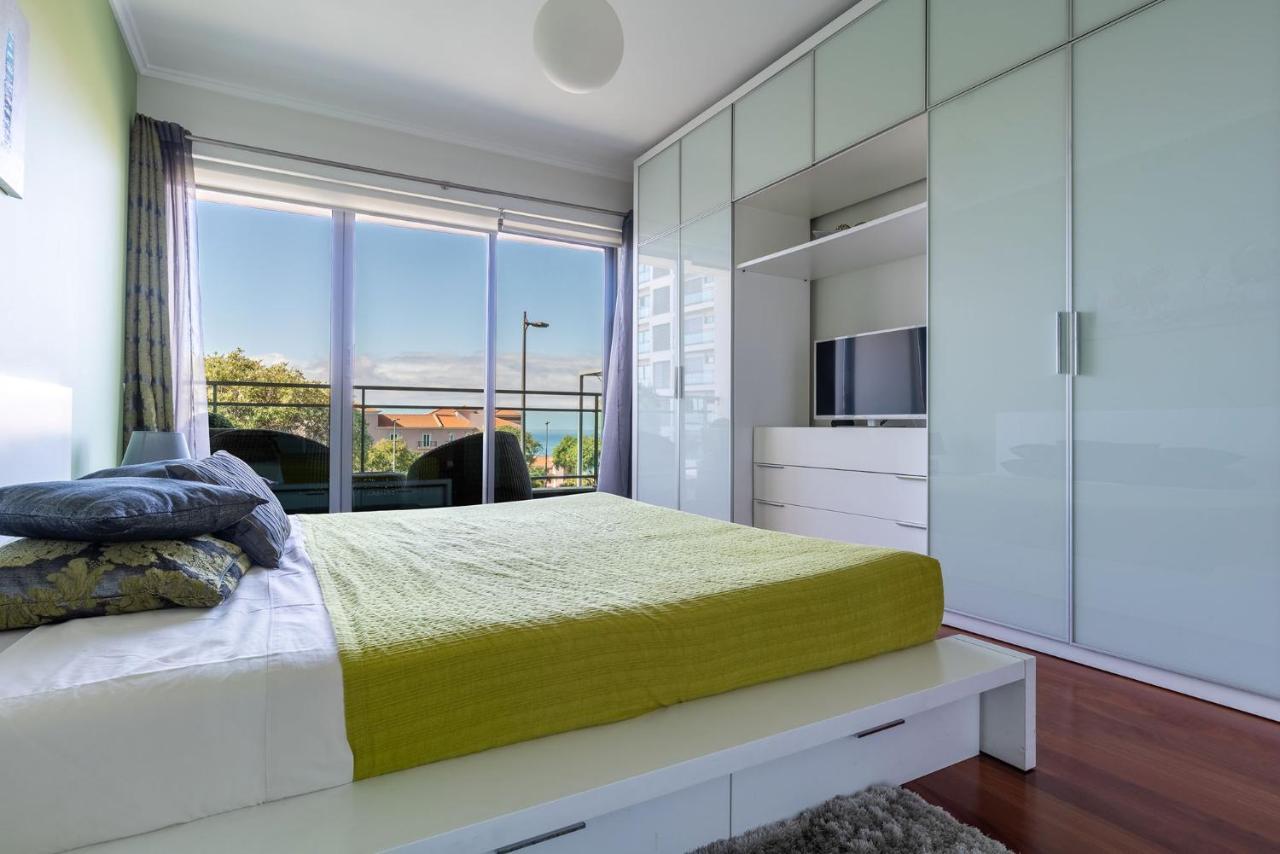 Monumental Residence Apartment With Pool By Hr Madeira Funchal  Exterior photo